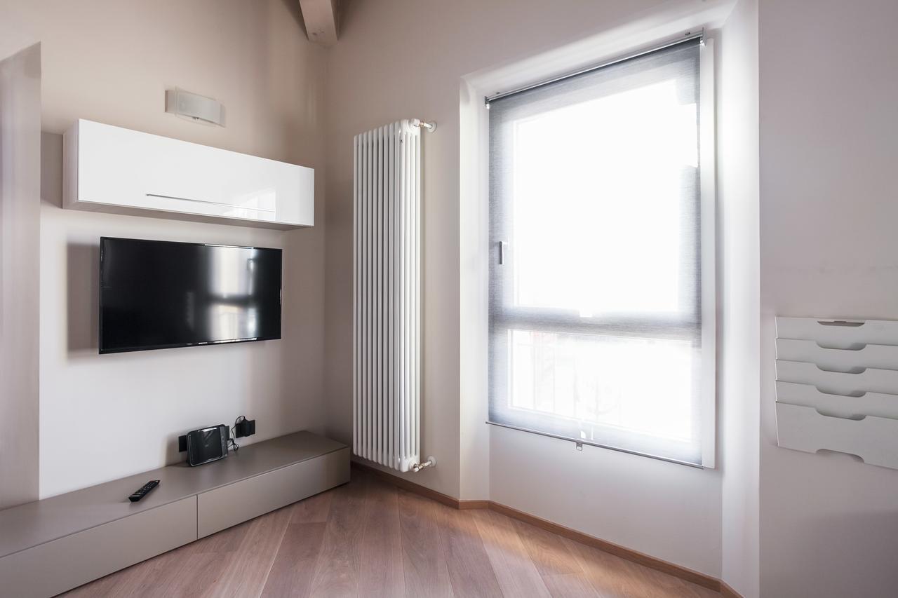 Sant'Orsola Suites Apartments Болонья Экстерьер фото
